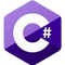 C#